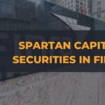 Spartan Capital Securities in FINRA