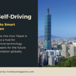Taipei Self-Driving
