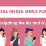Social Media Girls Forum