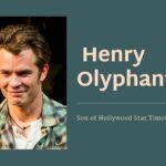 Henry Olyphant