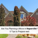 Move in Naperville
