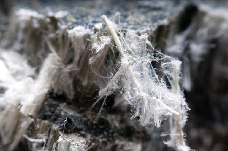 Asbestos Removal