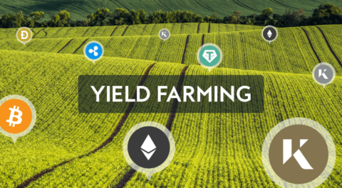 Demystifying Yield Farming: A Comprehensive Guide to DeFi Yield Farming Pools