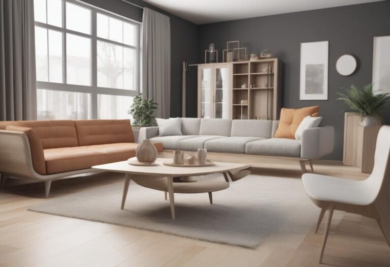 Furniture Configurators