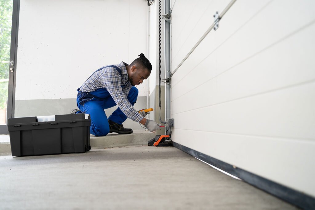 Guide to Garage Door Services: Install, Maintain, Repair - Garage Door Installation And Maintenance Tips