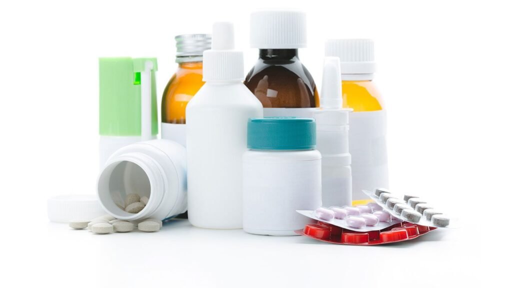 How to Improve The Pharmaceutical Packaging Process