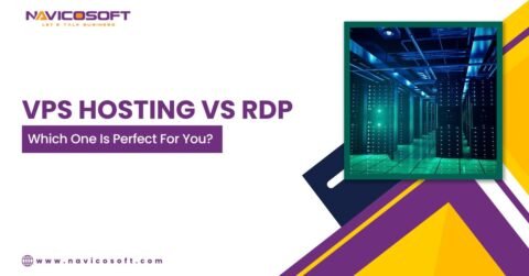 Vps hosting vs. RDP