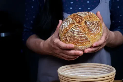 Bread Basket