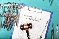 Personal Injury Cases