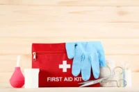 First Aid