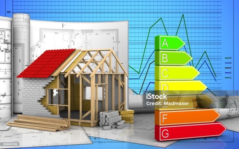 Energy Efficiency