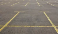 Parking Lot Paving