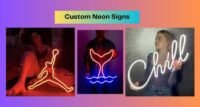 Custom Neon