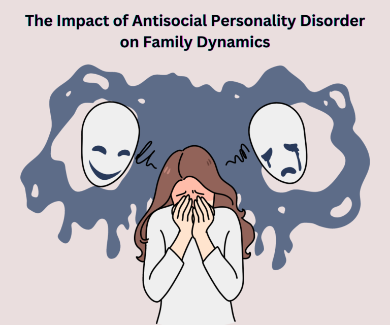 Antisocial Personality Disorder