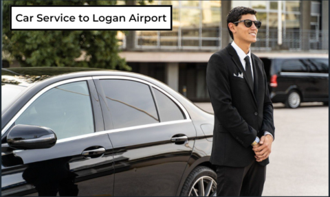 Car Service to Logan Airport