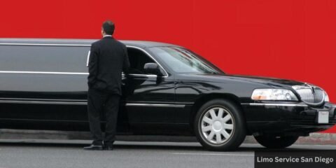 Limo Service San Diego