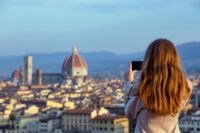 Florence city tour