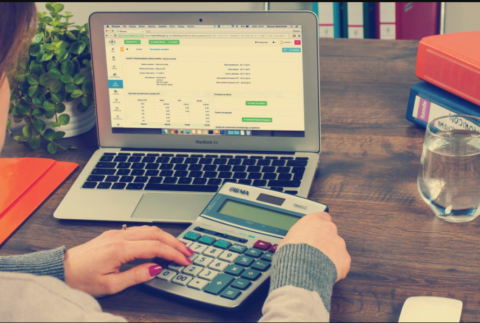 bookkeeping and taxes