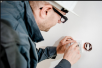 residential electrician services