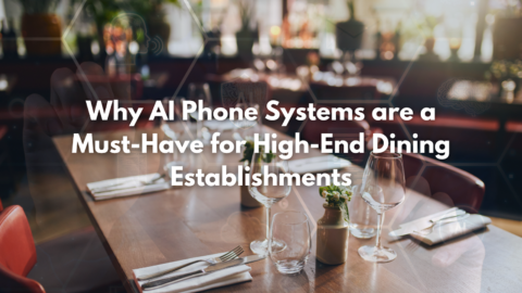 High-End Dining Establishments