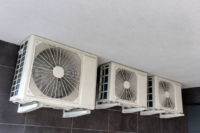 5V DC Blower Fan