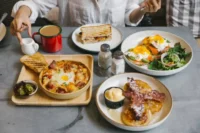 Best Brunch Restaurants