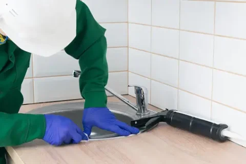 Drains Clean