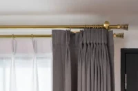 Custom Blackout Curtains