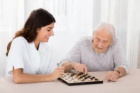 Assisted Living Facilities