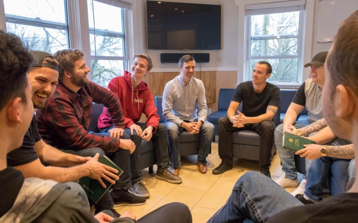 10 Benefits of Effective Residential Addiction Programs