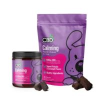 CBD For Dogs