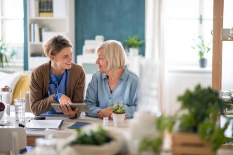 concierge services for seniors