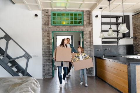 Hire Professional Movers