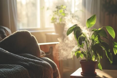 Humidifier Tips for Better Sleep Transform Your Nights