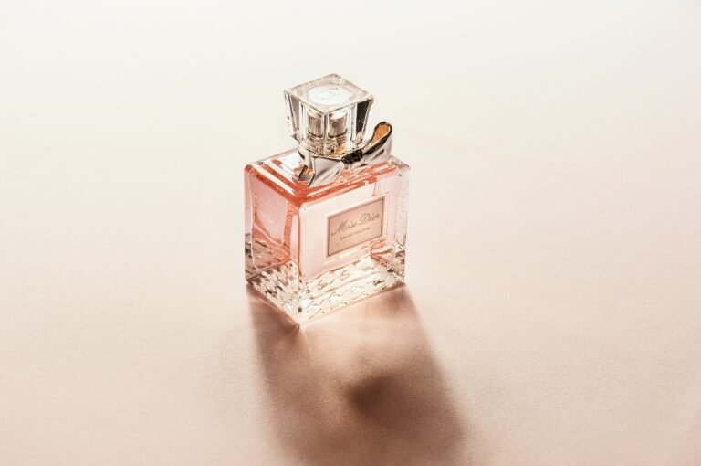 Oud Perfume