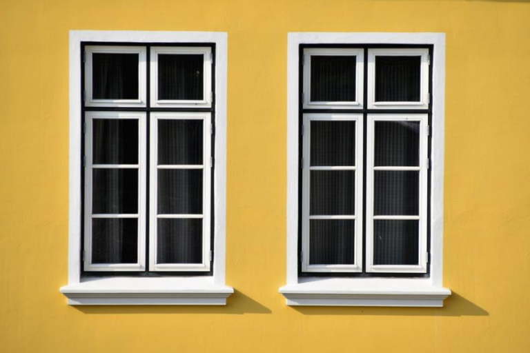 vinyl replacement windows