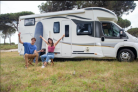 long term rv campgrounds