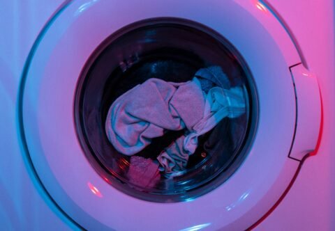 The Environmental Impact of Commercial Laundry Services