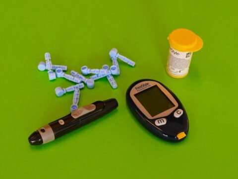 assist diabetics