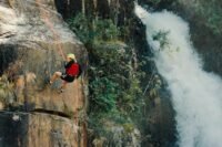 6 Health Benefits of Rock Climbing Trips