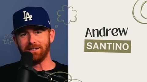 Andrew Santino