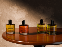 Cologne Oils