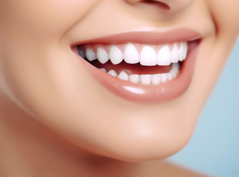 Cosmetic Dental Treatment