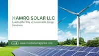 Hamro Solar LLC