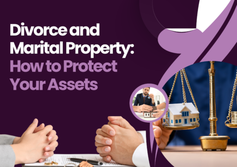 How to Protect Your Assets