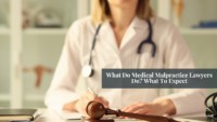 Medical Malpractice