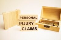 Personal Injury Claim