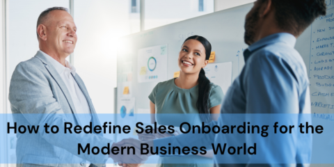 Redefine Sales