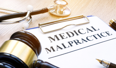 Medical Malpractice