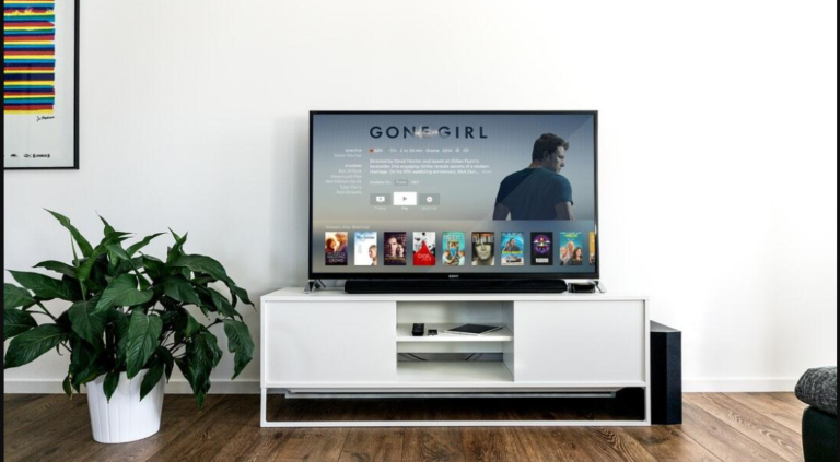 TV Stands